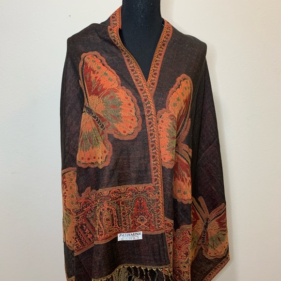 Pashmina high quality - Picture 5 of 5